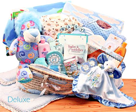 high end newborn baby gifts.